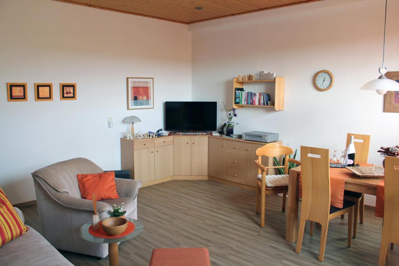 ホテル Haus Hesseberg メーデバッハ エクステリア 写真